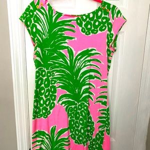 Lilly Pulitzer Marlowe Dress